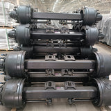 Axles Heavy duty truck and trailer parts