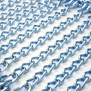 Heavy duty truck and trailer parts tire chains