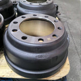 Brake drum American truck and trailer brake parts